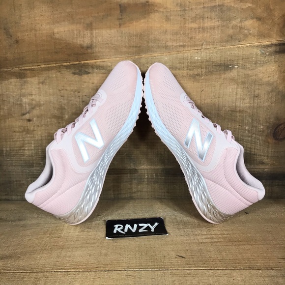 new balance arishi pink